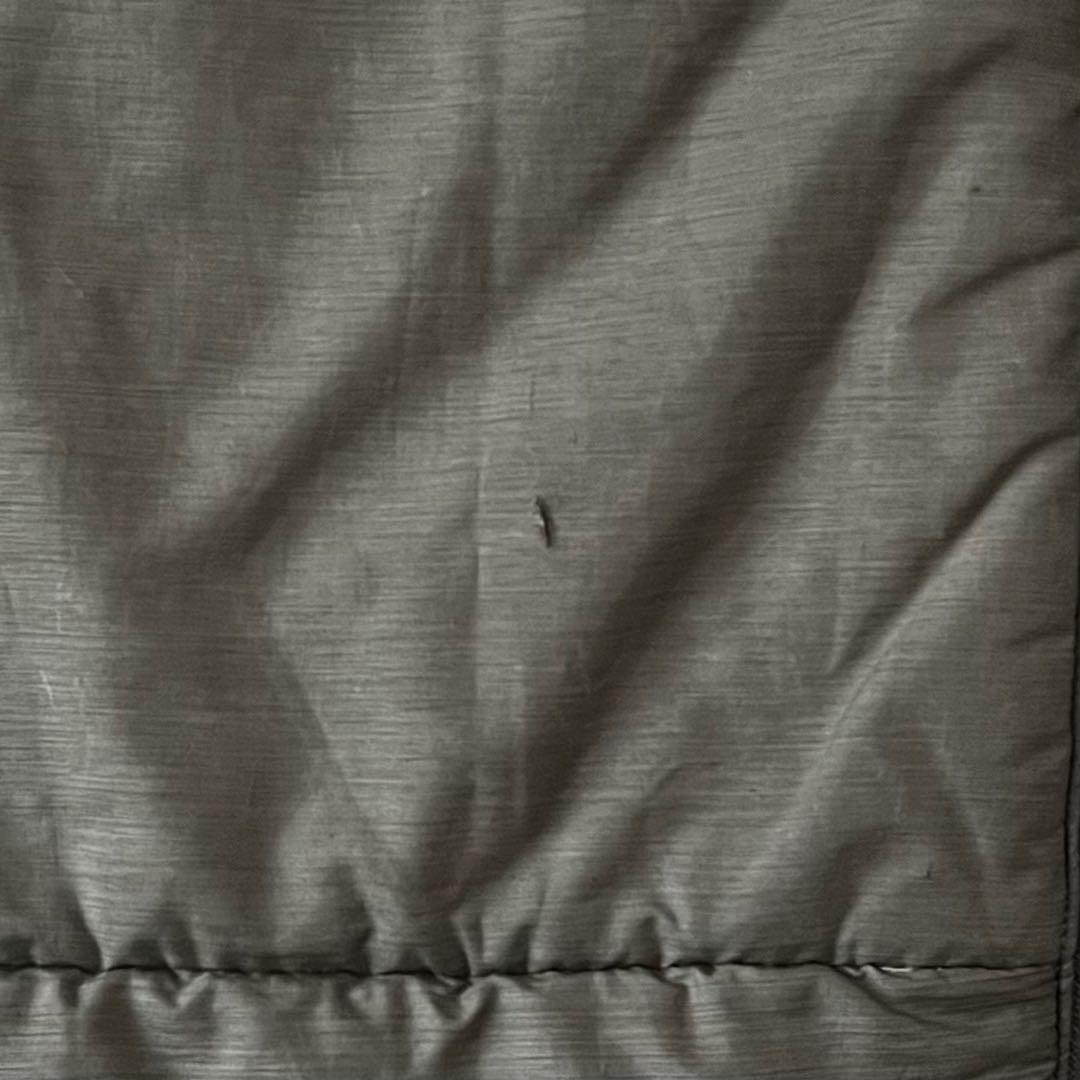 【ak】バートン 高機能インサレーションジャケット パッカブル　ブルゾン　L