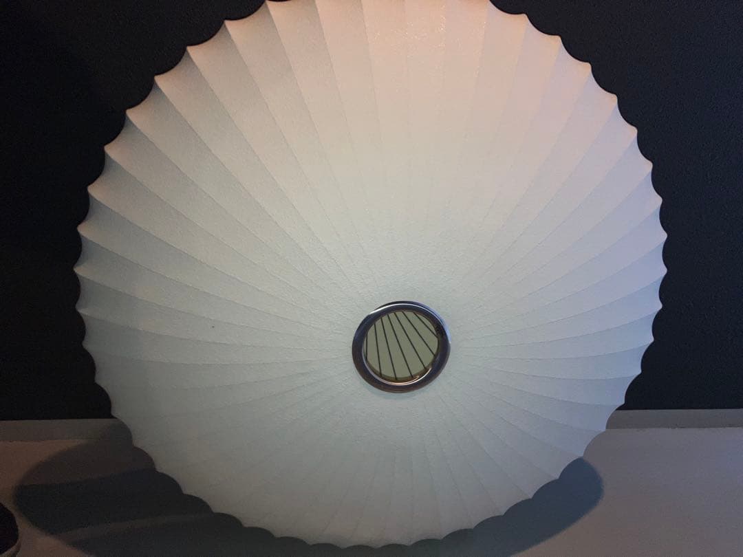 Herman Millerハーマンミラー社製　ネルソンバブルランプペンダント