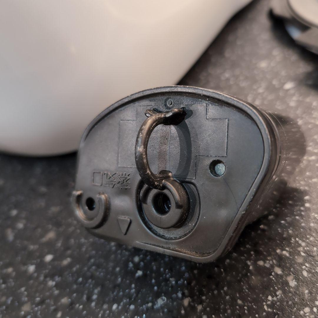 TOSHIBA RC-10VXR 炊飯器 5.5合