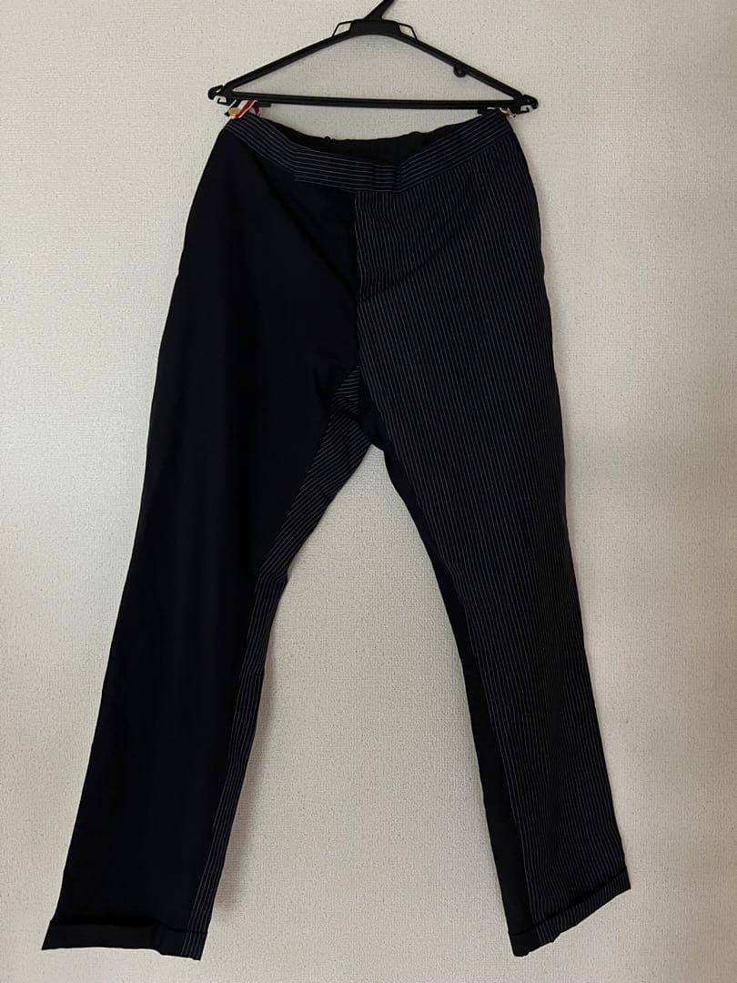 Kim　トムブラウン　スーツ