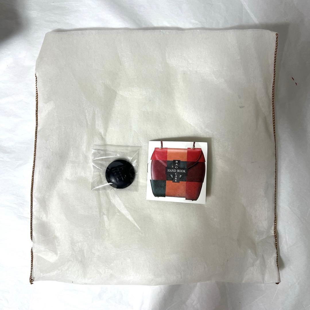 GIVENCHY バニティバッグ ブラック 未使用保管品