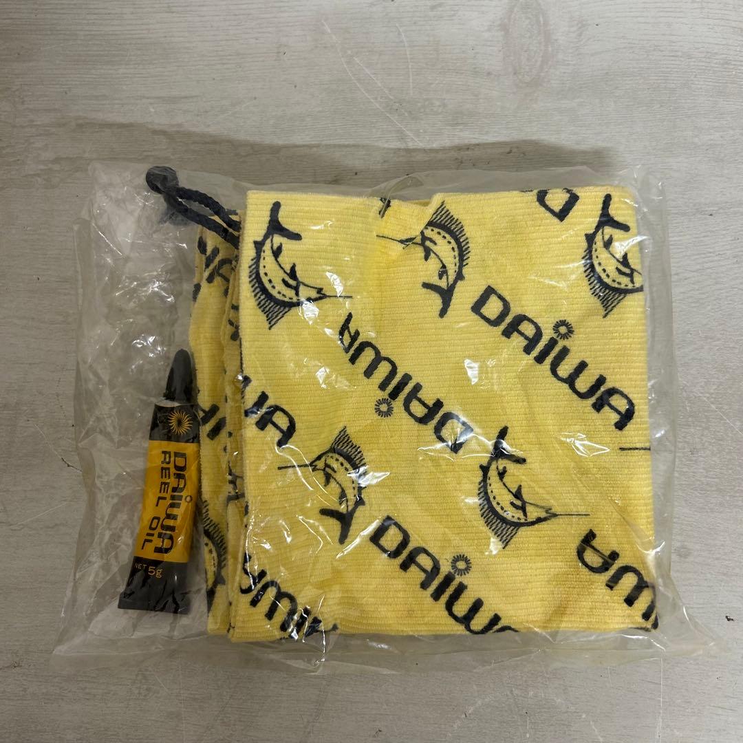 DAIWA Dynamic 5000D 釣り フィッシング リール