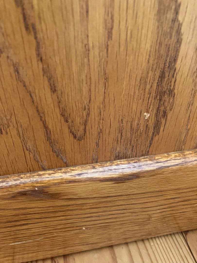 木製チェスト⭐︎タンス⭐︎4段