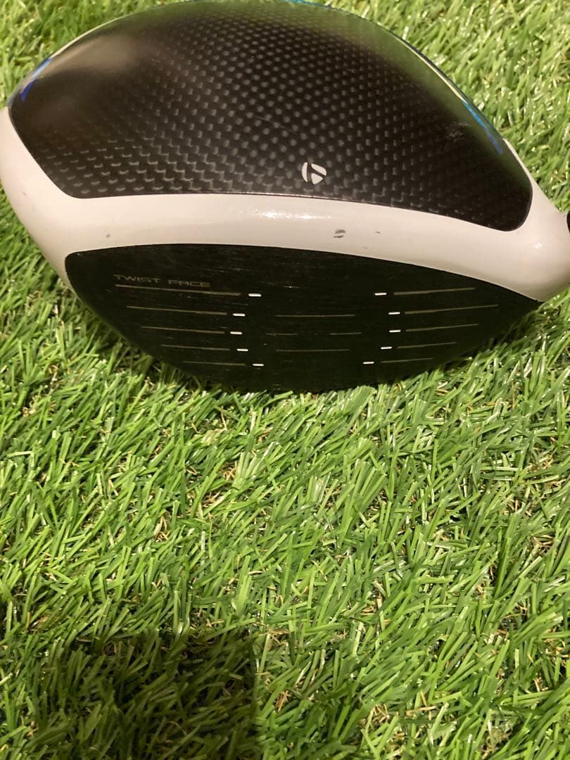 ●日本仕様●テーラーメイド SIM2 MAX-D 10.5° ヘッド