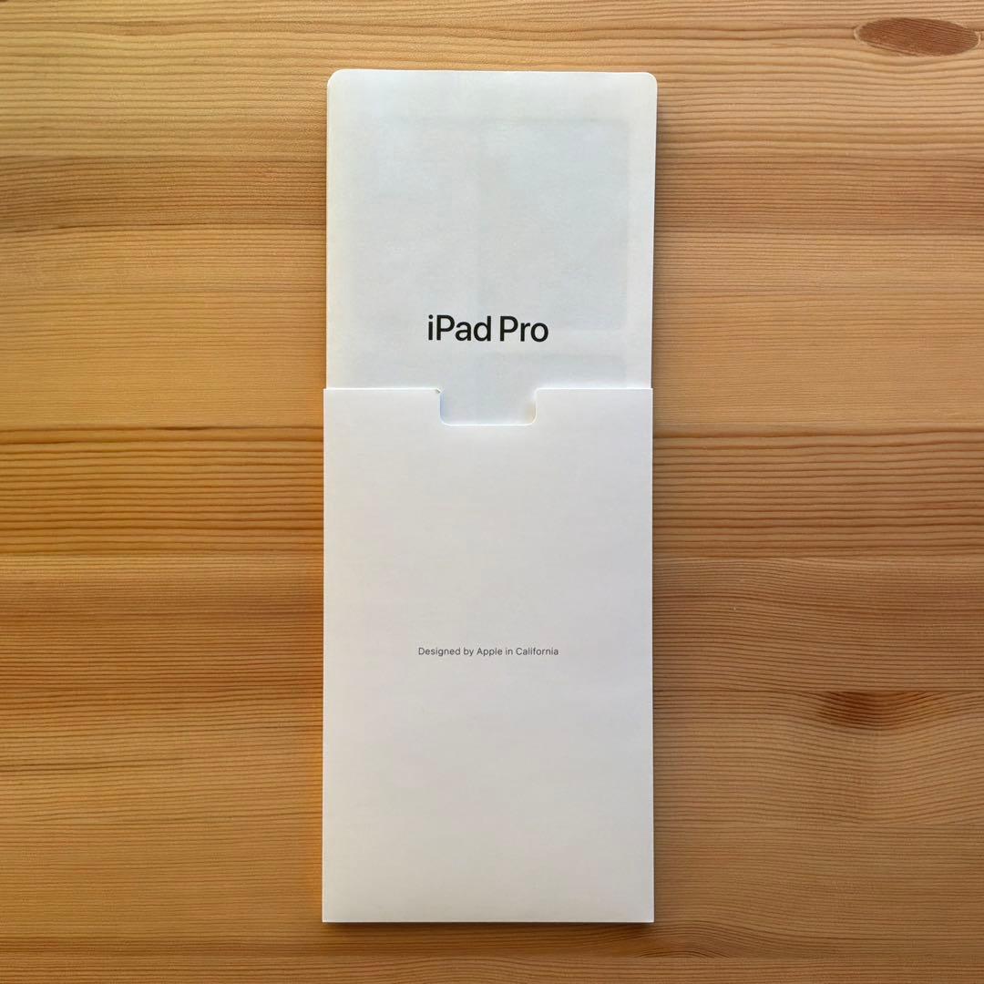 Apple iPadPro 11inch M2 Wi-Fi&セルラー 256GB