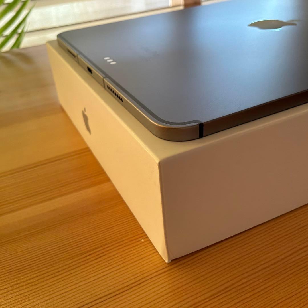 Apple iPadPro 11inch M2 Wi-Fi&セルラー 256GB