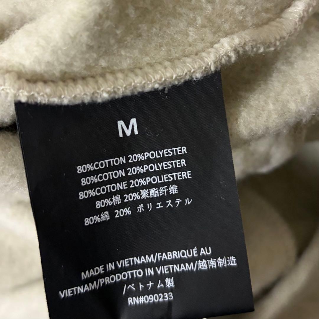 FEAR OF GOD ESSENTIALS スウェット