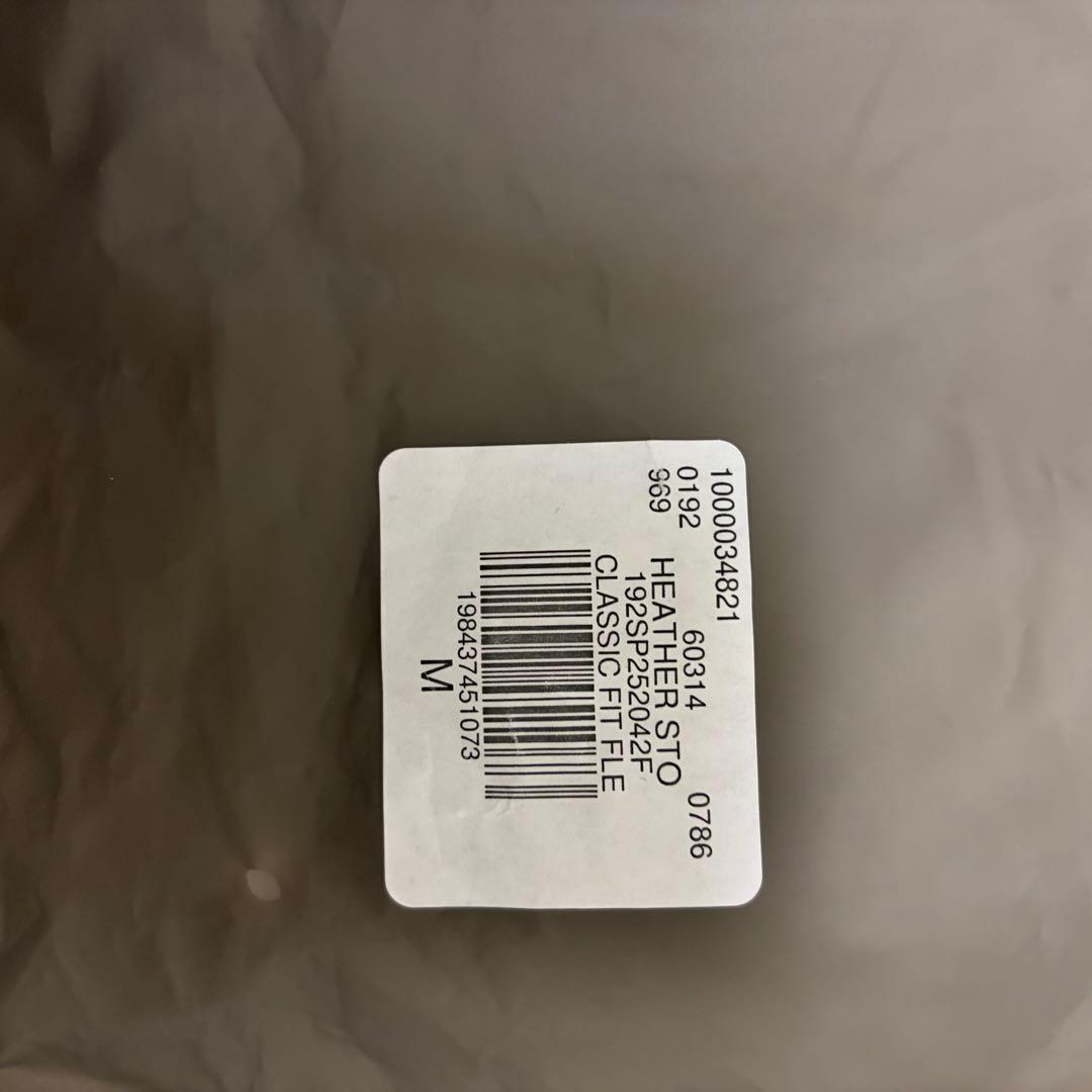 FEAR OF GOD ESSENTIALS スウェット