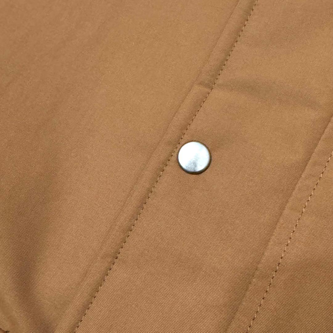 パタゴニア インファーノジャケット ブラウン ボーイズXLサイズ