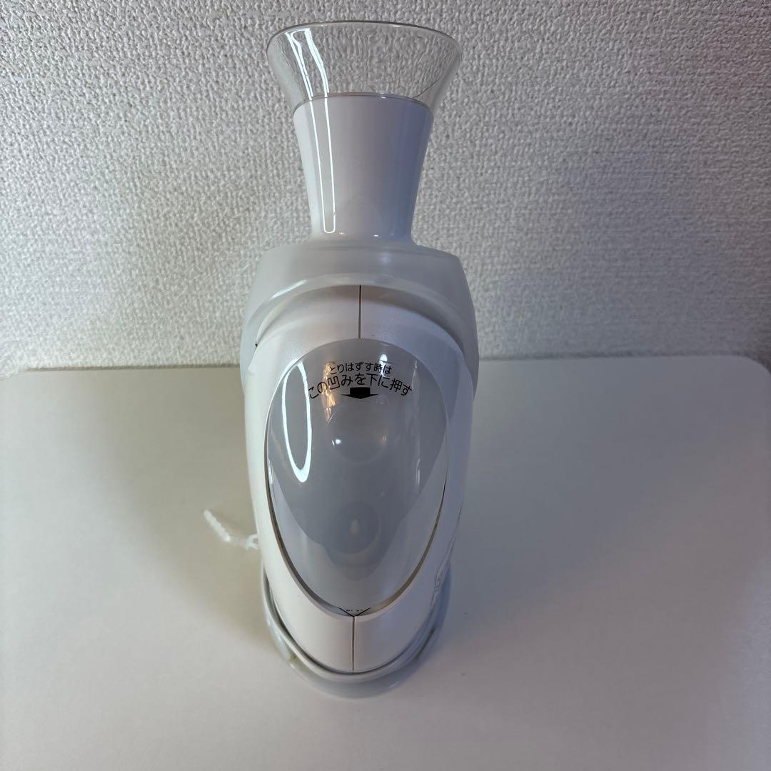 Panasonic EH-SA30 フェイシャルスチーマー（中古）