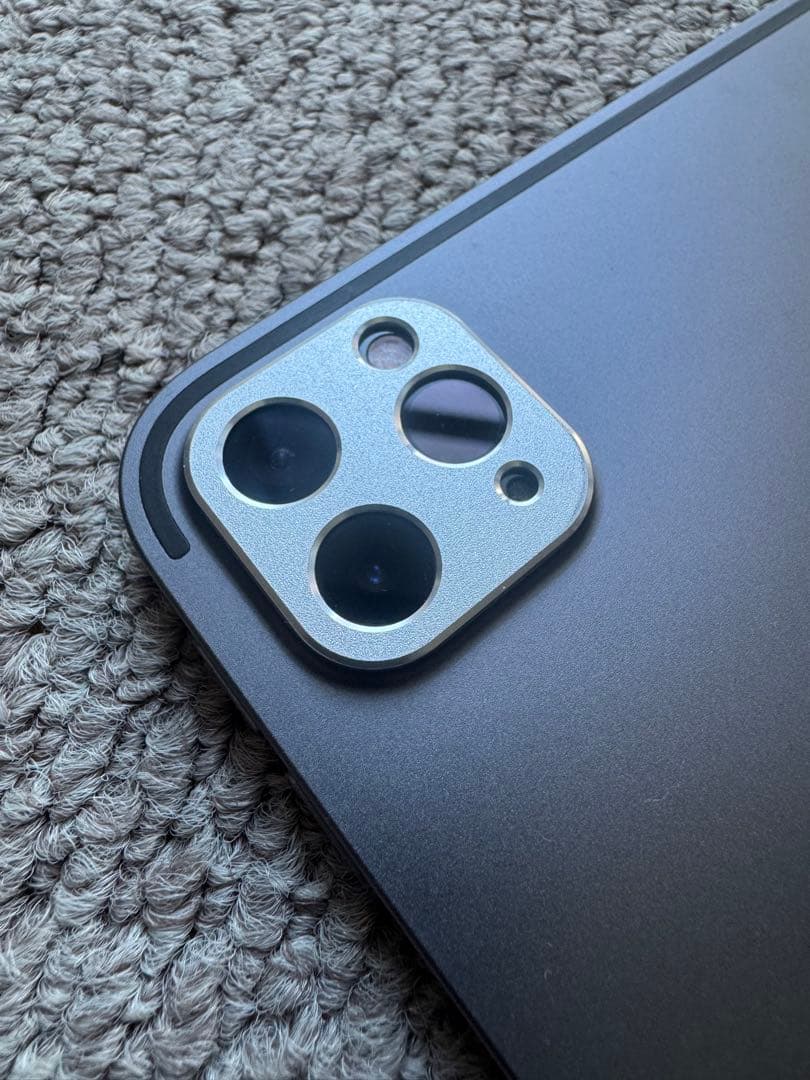 美品iPad Pro 11インチ (第3世代) 256GB Wi-Fi オマケ多