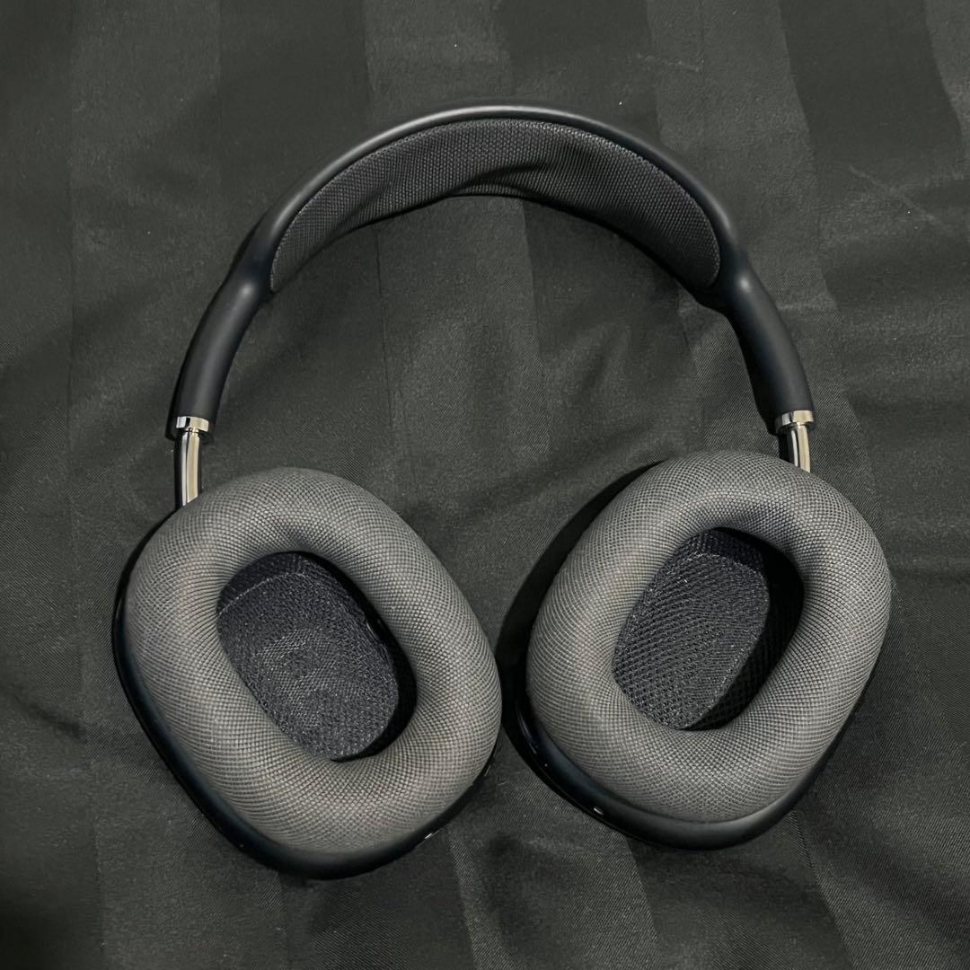 AirPods Max 最新モデル(第二世代)