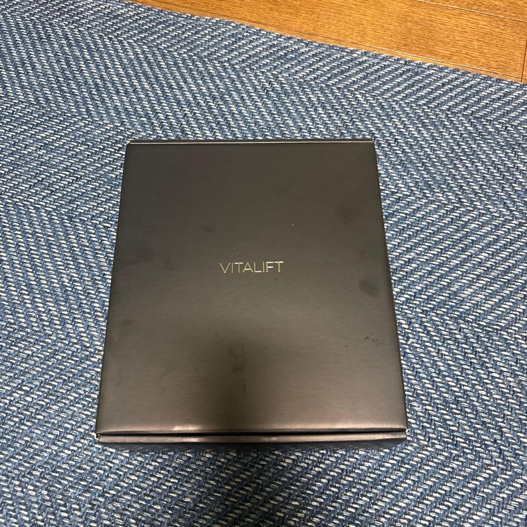 Panasonic バイタリフトかっさEH-SP86