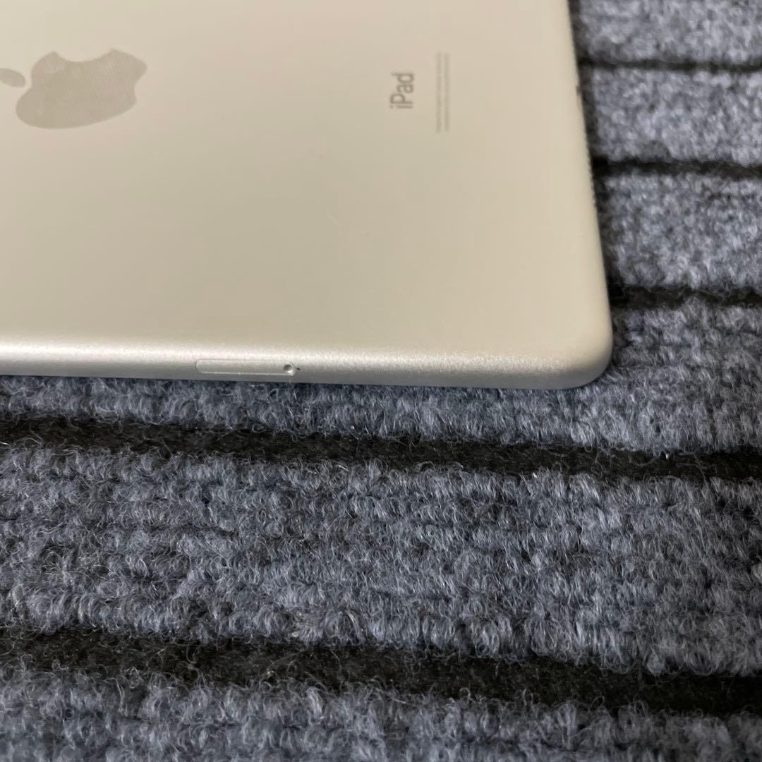 176【早い者勝ち】 iPad mini5 5世代 64GB シルバー