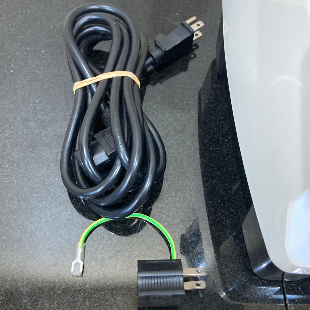 バイタミックス vitamix TNC5200 vm0111ホワイト 2L