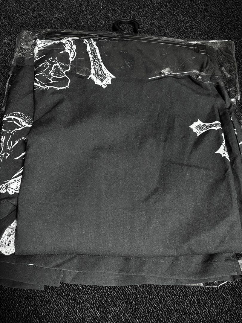 【Dimmoire】 ディムモア 浴衣 セット ブラック