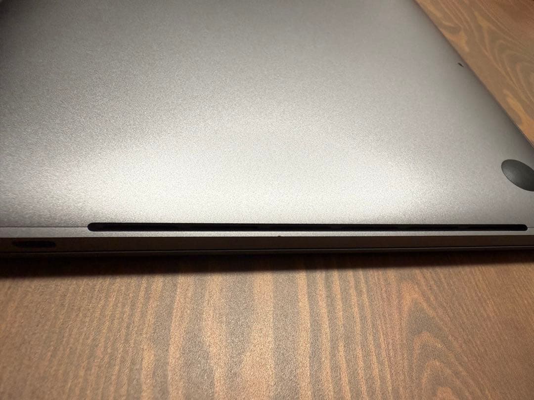 MacBook Pro 2020 スペースグレイ i7 16GB 1TB
