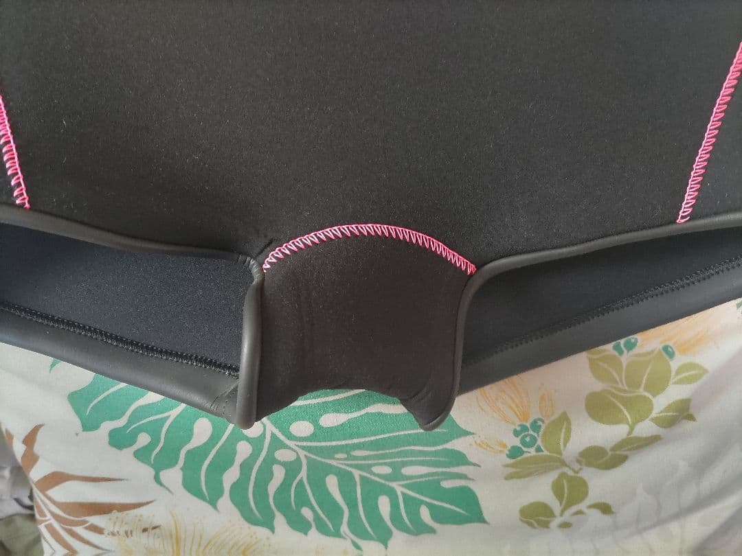 Rlm レディース　ウエットスーツ　ロンスプ