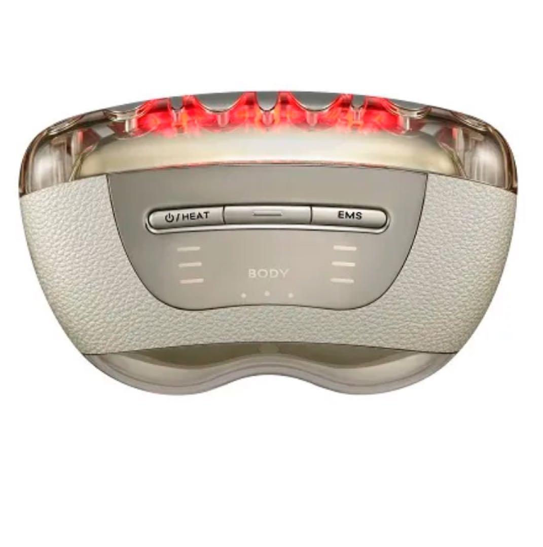 【新品】YA-MAN リフトロジーゴールド YJFD1N 美容液付き　ヤーマン