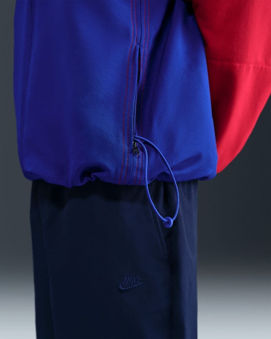 ほぼ新品！　Nike PSG トラックジャージ 上下セット　パリサンジェルマン