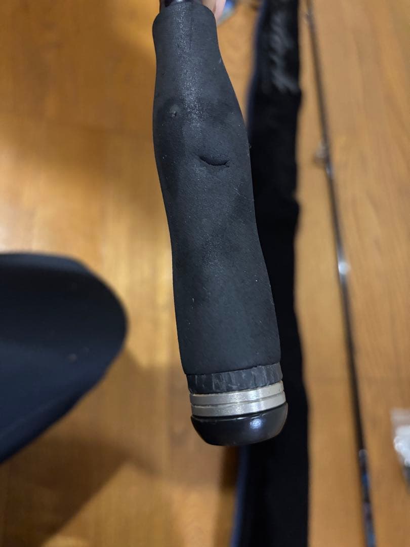 ガンクラフト　バイオレンスジャーク7.2ｆ