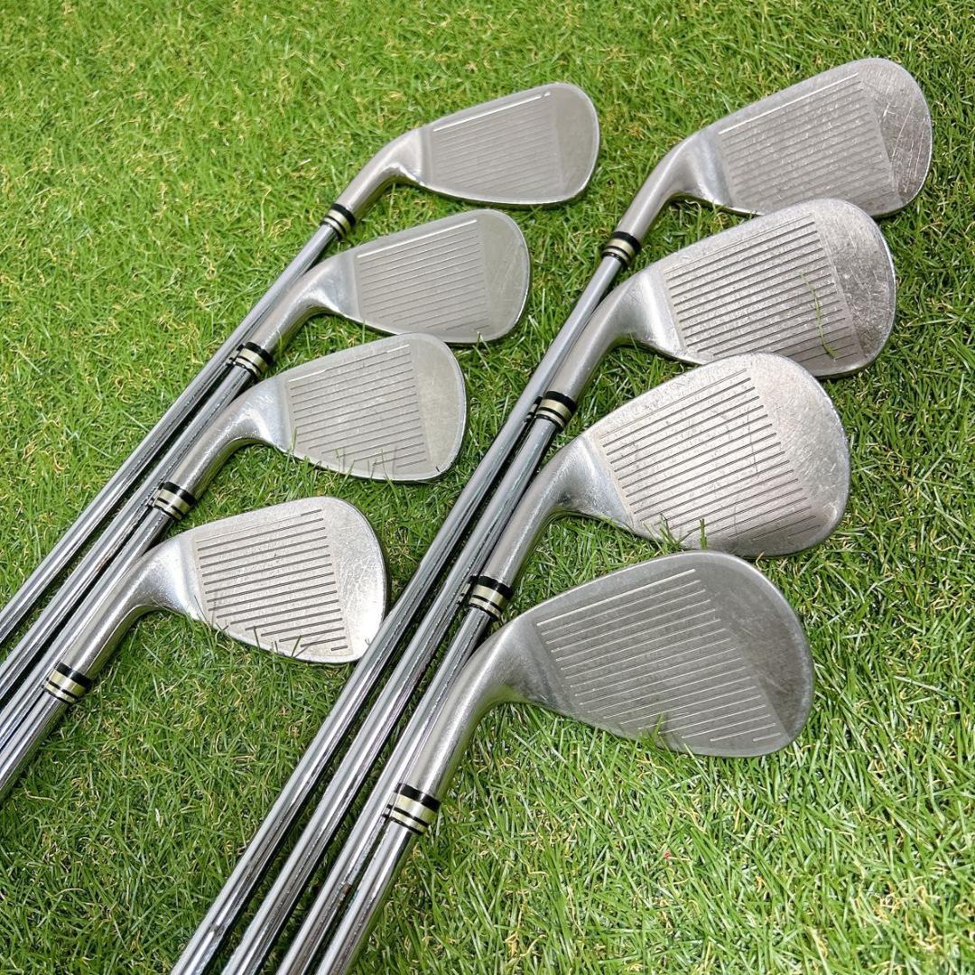 XXIO13 ゼクシオ13 ゴルフ クラブセット メンズ 初心者 右 S フル