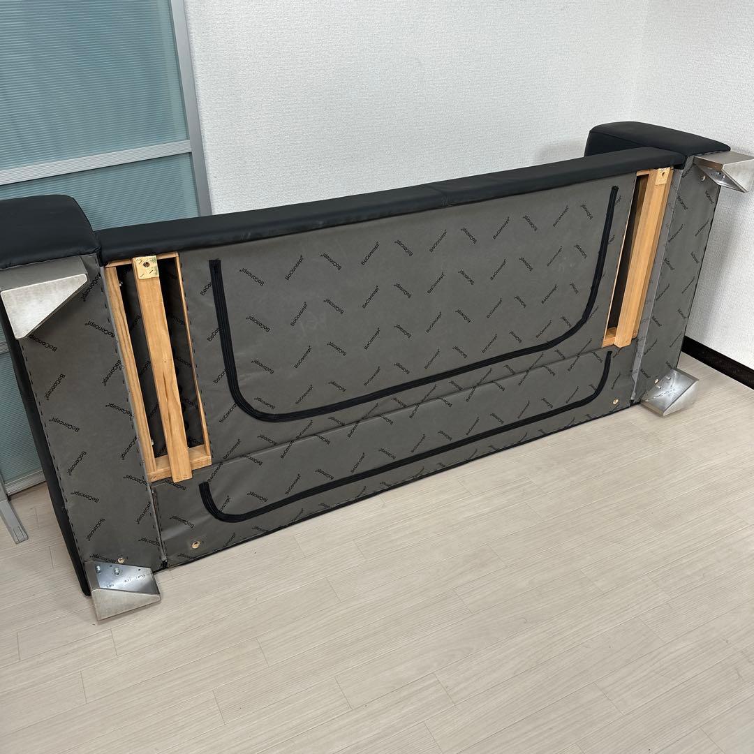 設置費用込 ボーコンセプト I.D.V.2 北欧モダン 3人掛け ソファ i0※
