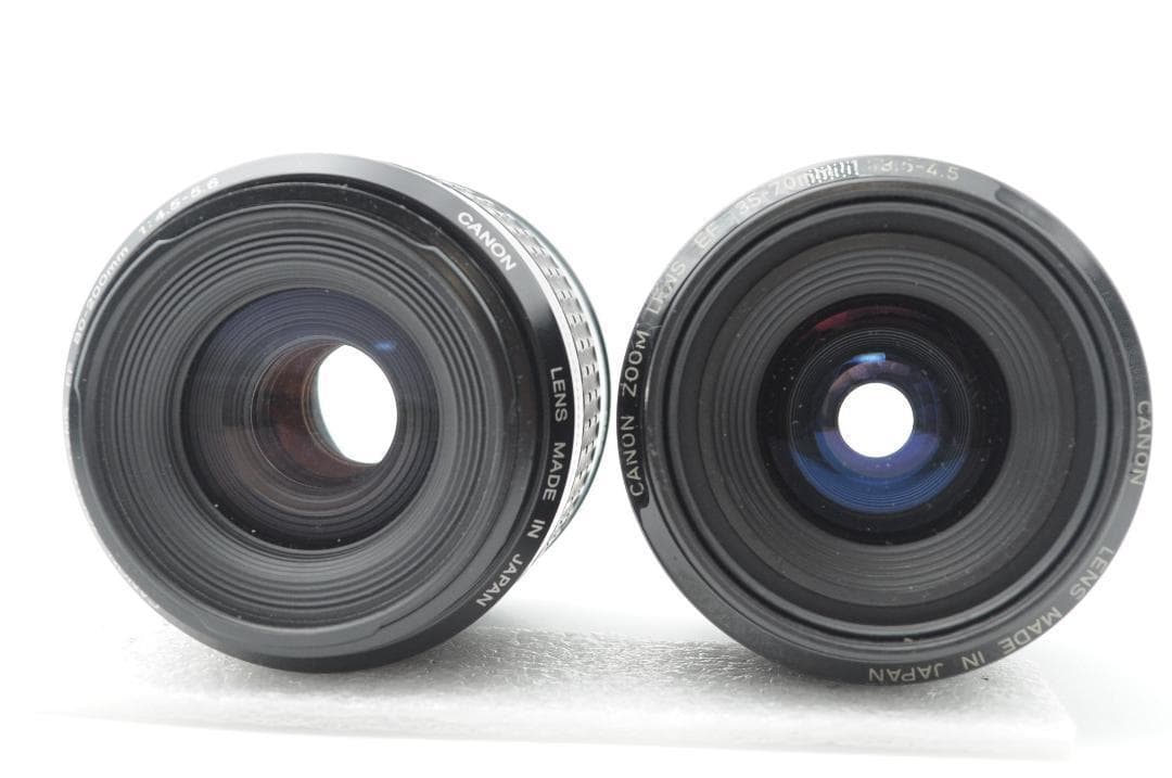 ●ぷいすけ● Canon EOS Kiss x9i ダブルレンズ