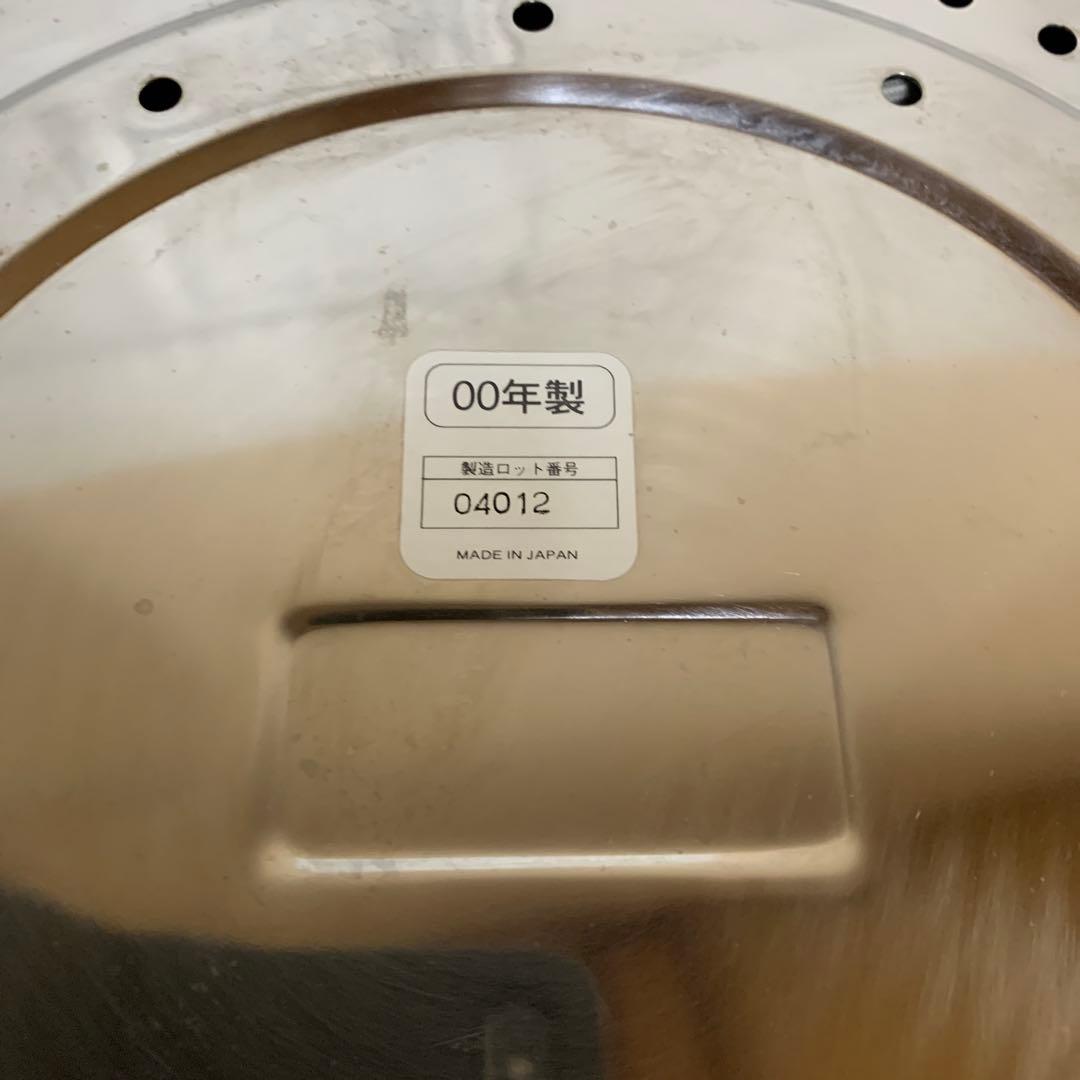 タイガーTIGER 業務用炊飯ジャー 炊き立てJNO-A360 xs2000年製