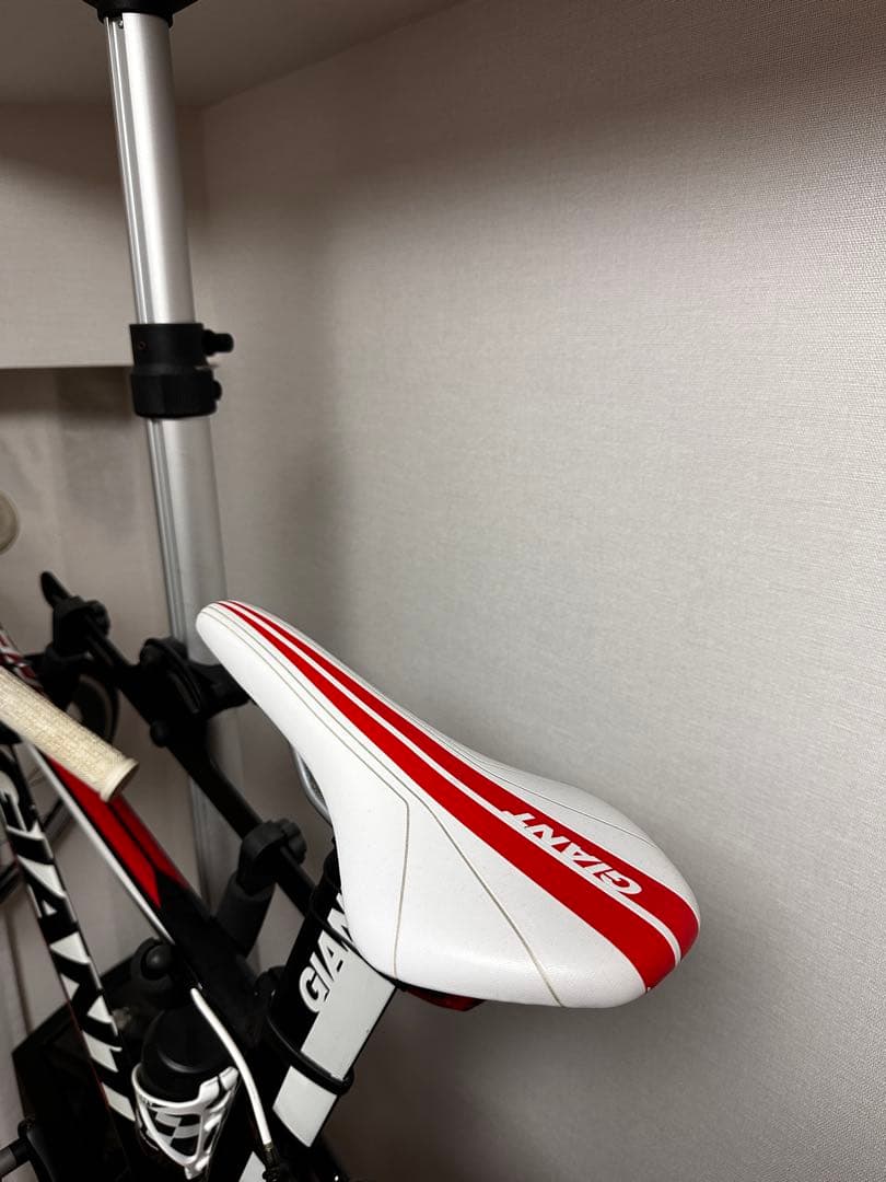 【希少・美品】GIANT ロードバイクFCR0（手渡しであれば¥85,000）