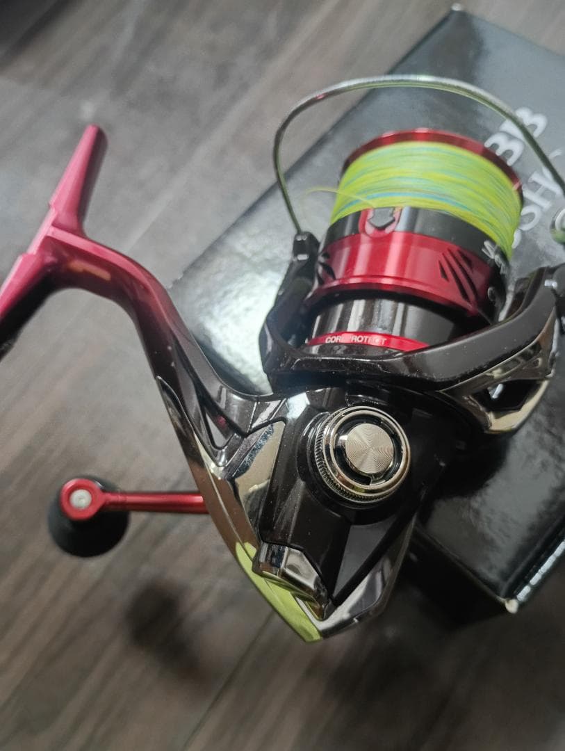 セフィアＢＢリール