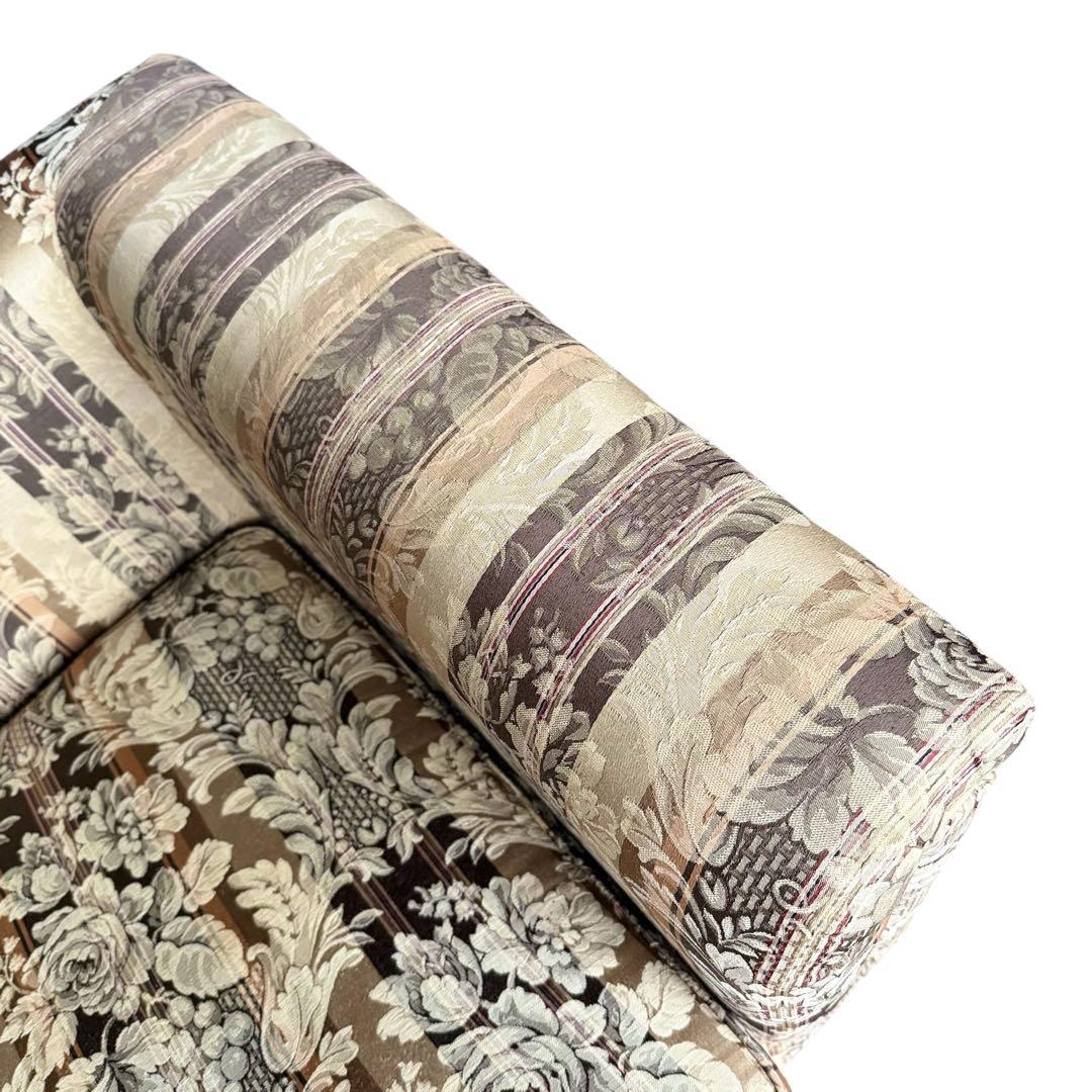 HR747 maruni 地中海 ロベールⅡ 3pソファ