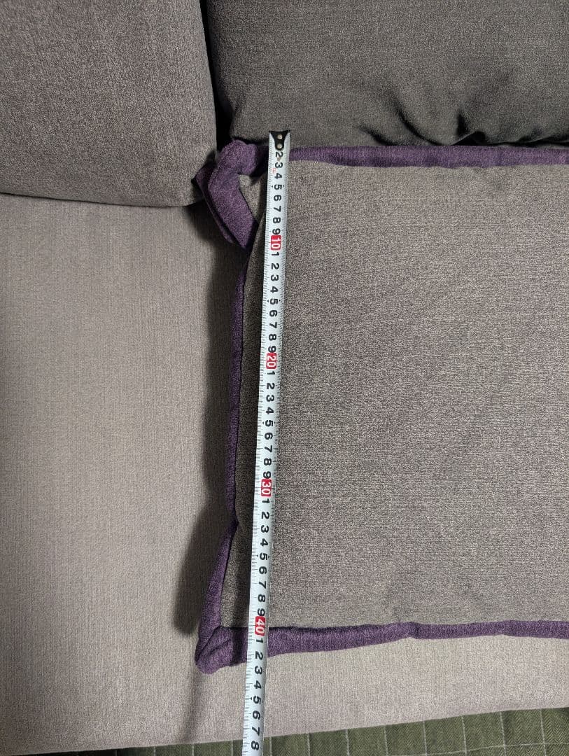 【直接引取り可】ソファ① マルイチセーリングと同一デザイン ②とセット