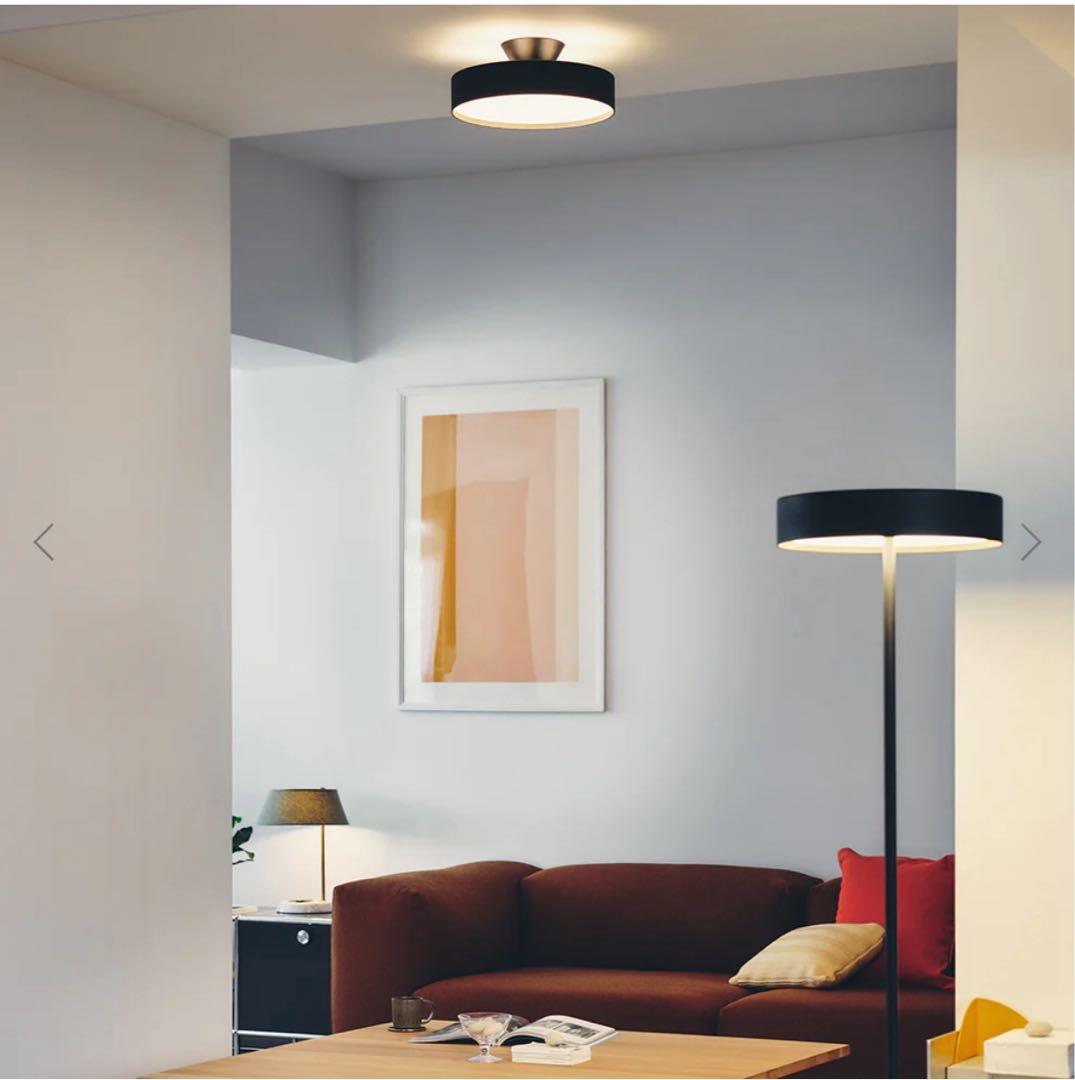 kin/アートワークスタジオGlow5000 ceiling light