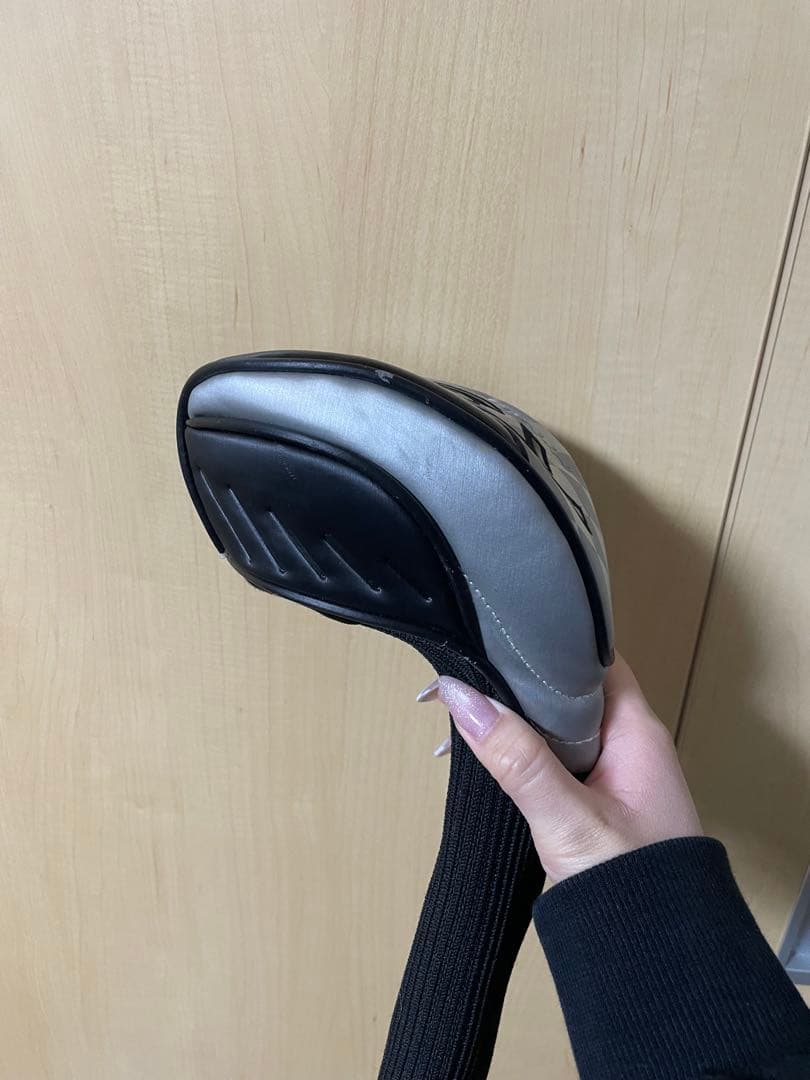 PRGR RS ドライバー 10.5度