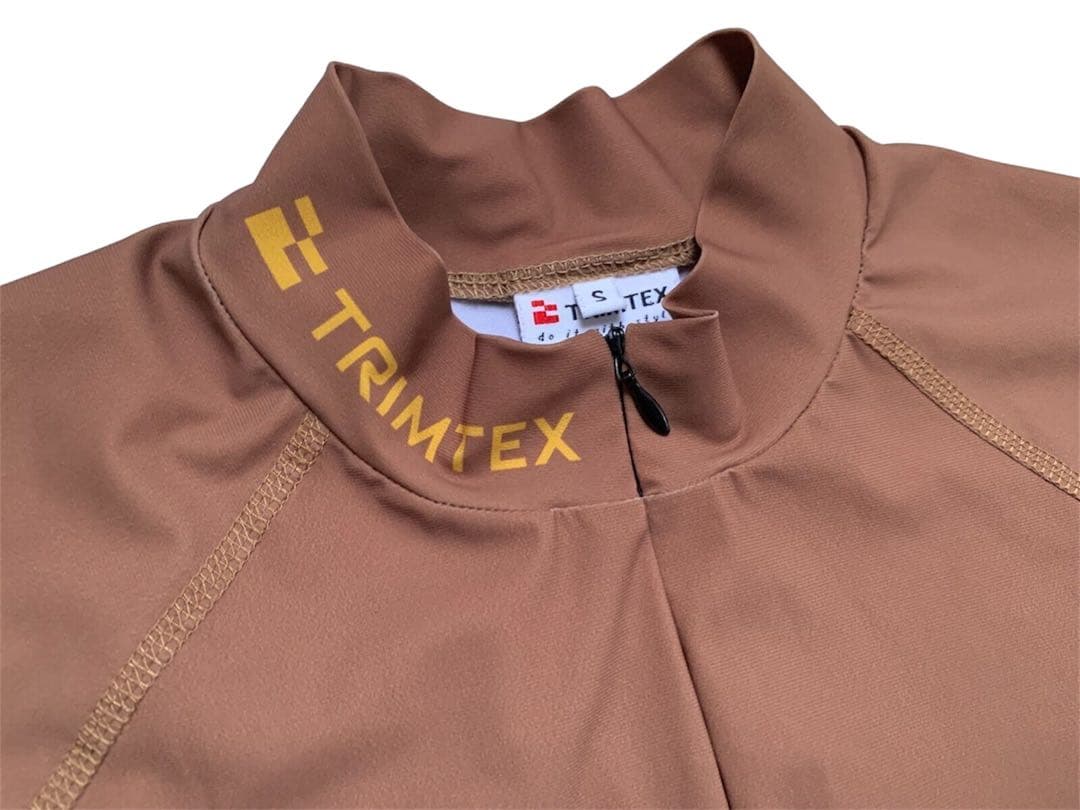 【即購入OK】クロスカントリースキー ワンピース Sサイズ