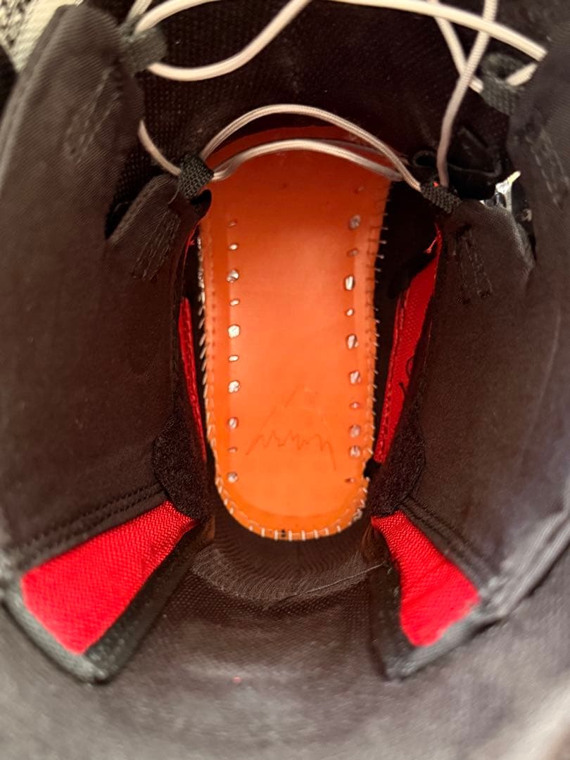 BURTON Ion Wide Speedzone サイズ25.5