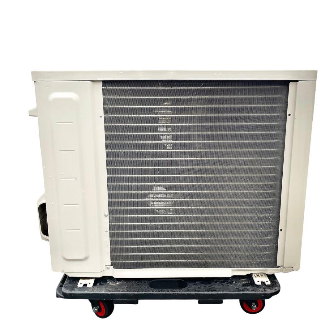 ダイキン工業株式会社　２０２１年製 AN22YESK-W