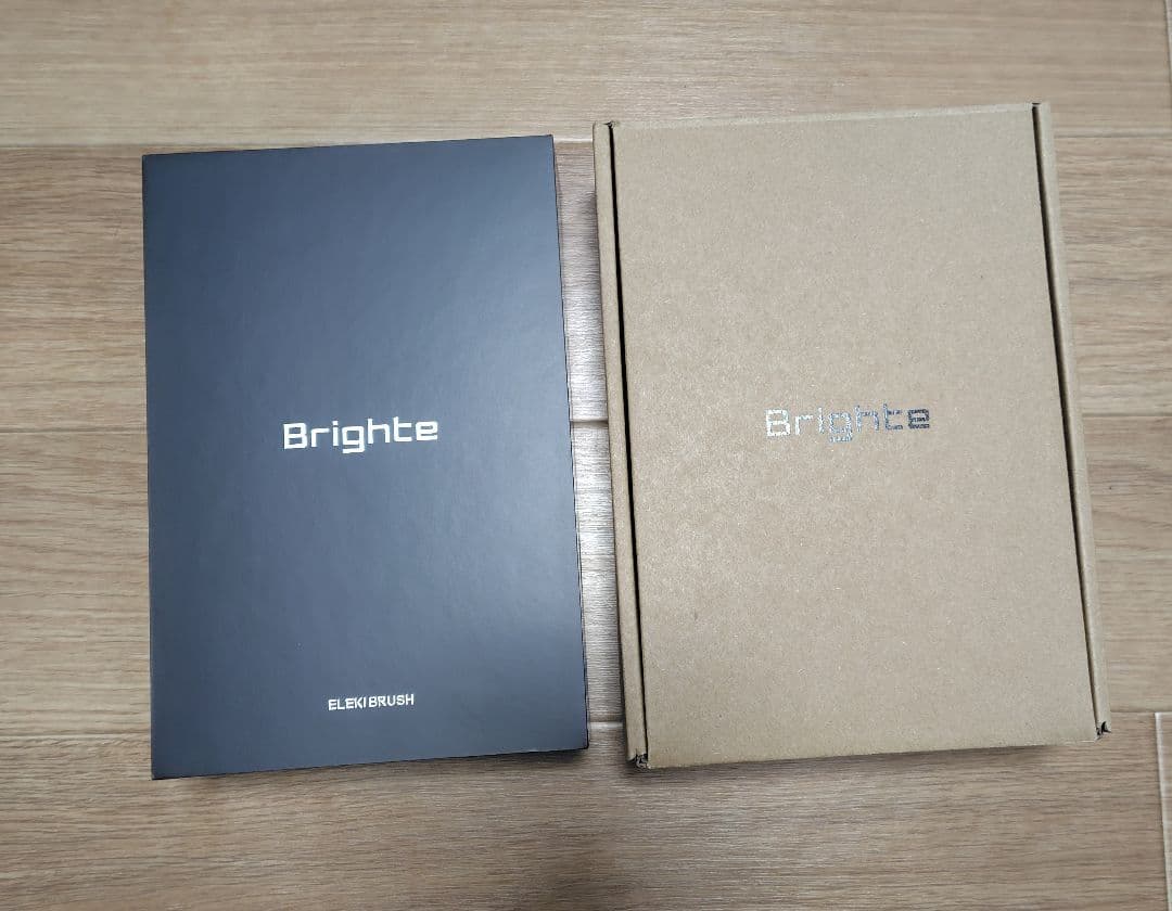 Brighte ELEKIBRUSH ブライト エレキブラシ