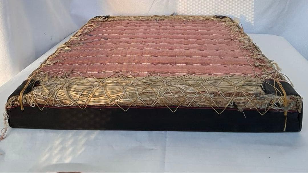 茶道具 炉畳 正方形 茶室 畳 たたみ