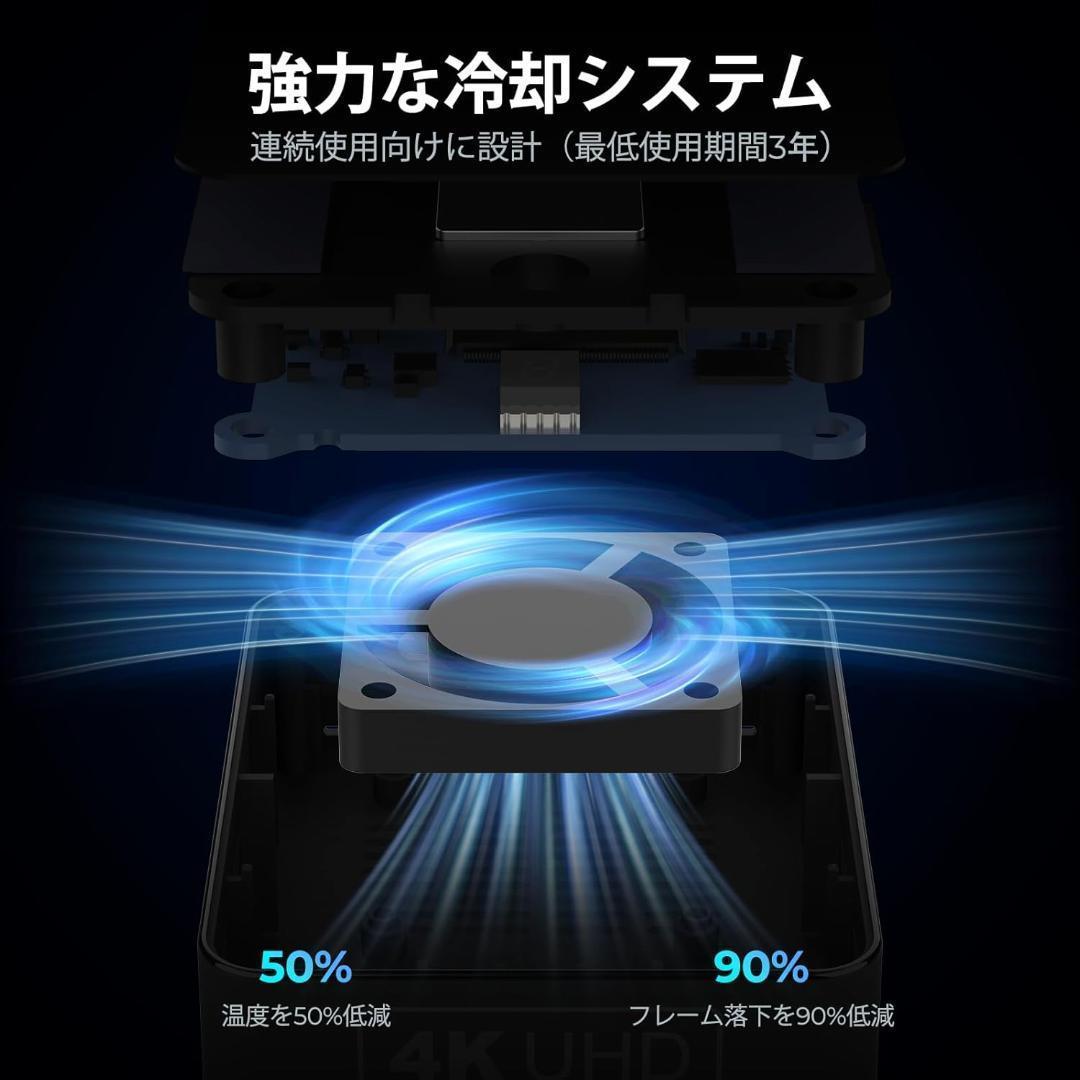 541 HDMI 送受信機 無線 ワイヤレス 4K 30Hz 5G 120M伝送