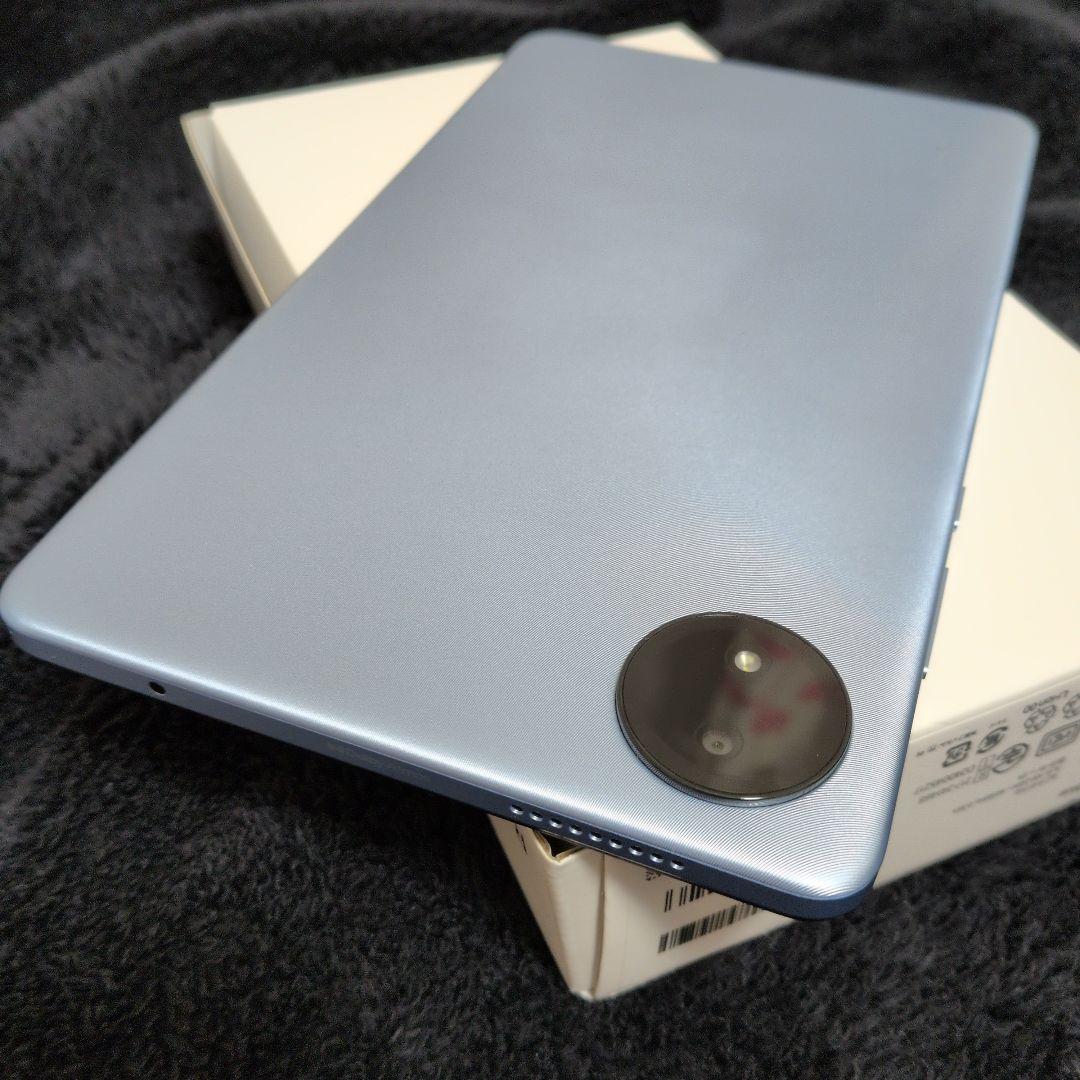 Redmi Pad SE 8.7 4GB+64GB　SkyBlue　使用期間短い