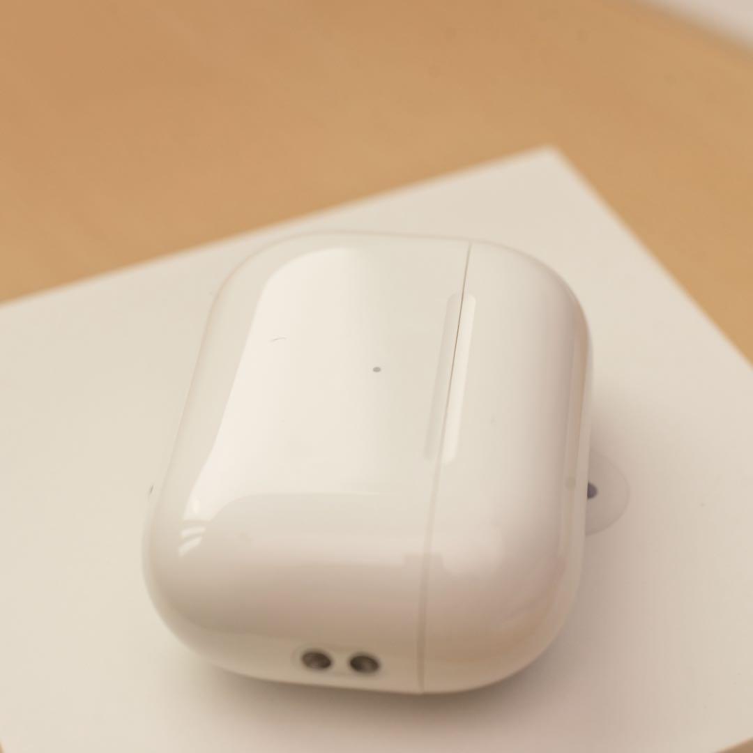 AirPods Pro (第2世代) 本体 USB-C