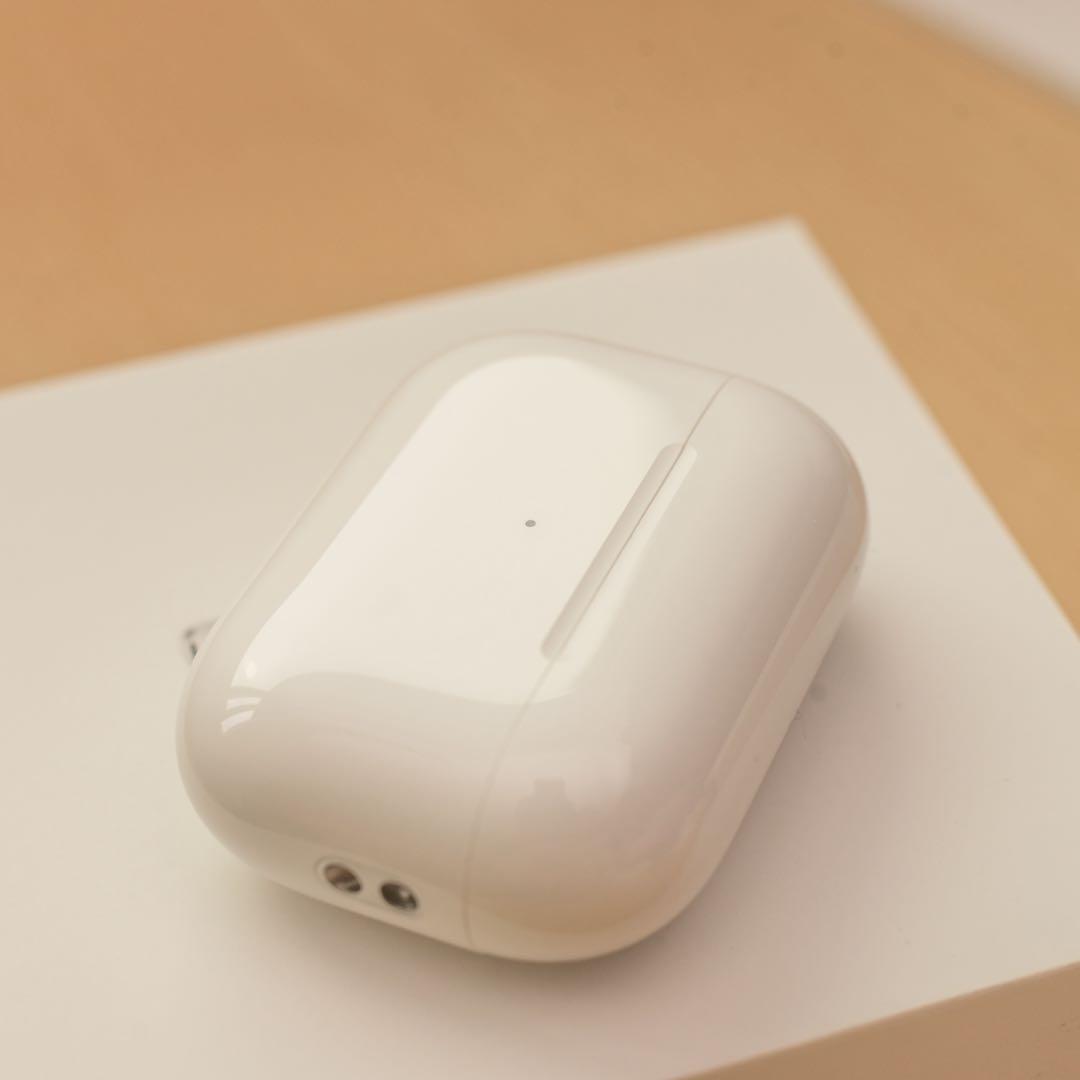 AirPods Pro (第2世代) 本体 USB-C