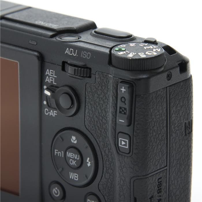 t*i様 良品｜RICOH GR II（GR2）