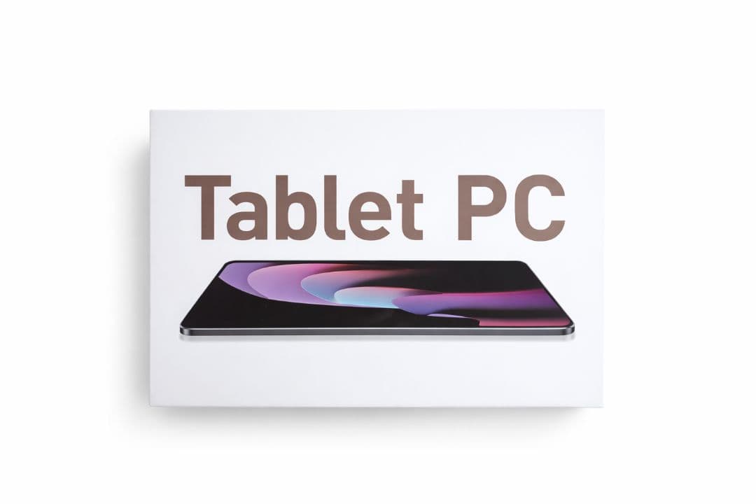●美品〇入学準備Android15タブレット10.1インチ さくらピンク