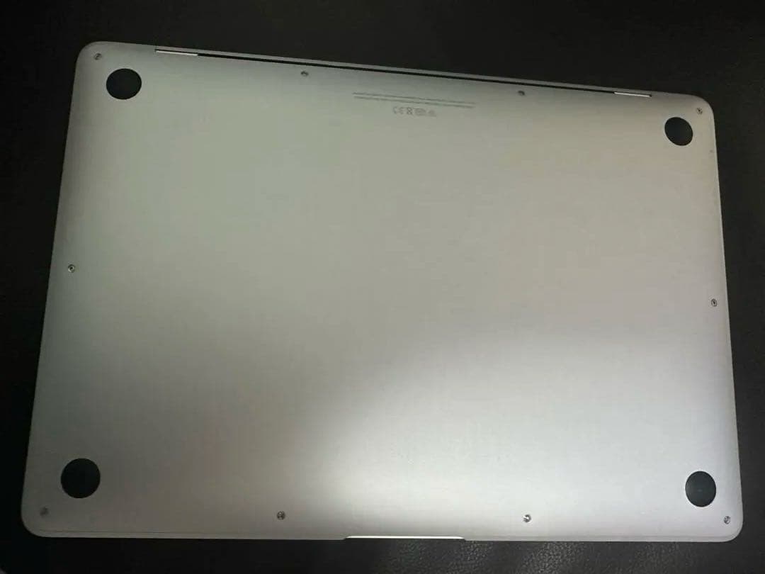 MacBook Air M1 メモリ8GB 256GB