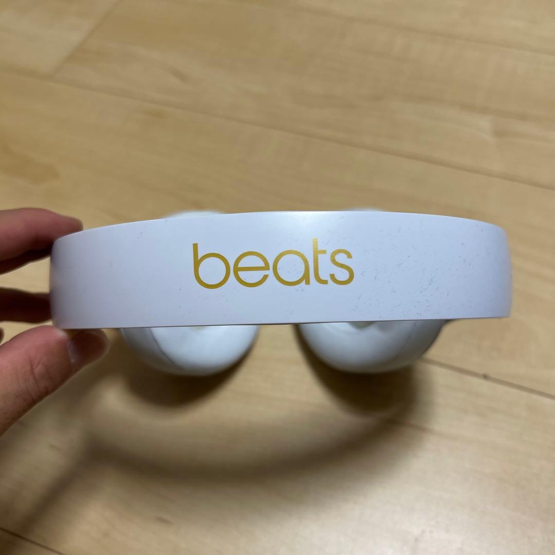 Beats studio3 ワイヤレスヘッドホン
