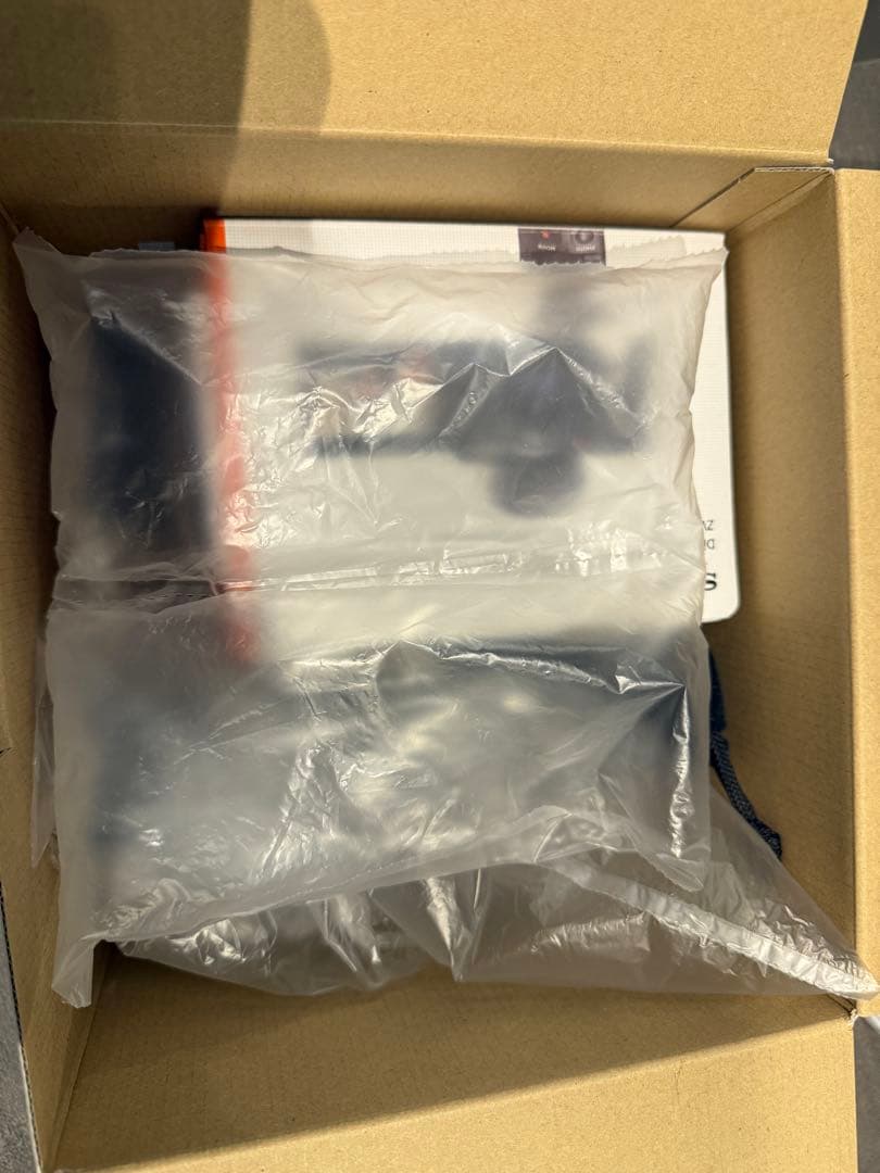 SONY VLOGCAM ZV-1 シューティンググリップバッテリー