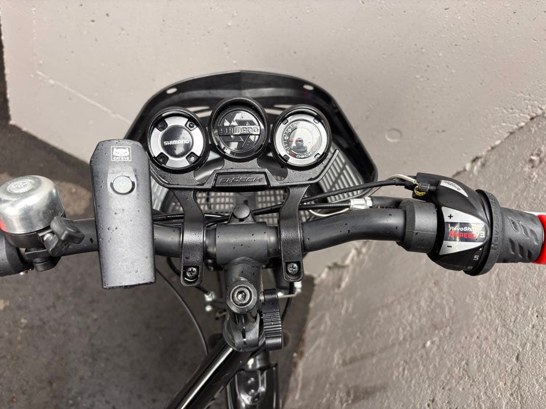 子供 自転車 ブリヂストン 24インチ エクスプレスジュニア 6段変速